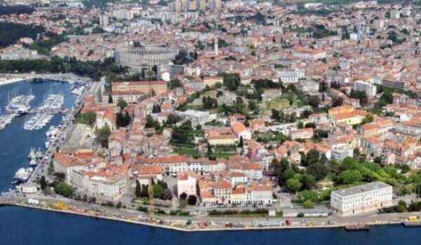 Riječki SDP ne želi ni čuti za 'glavni grad Pulu'