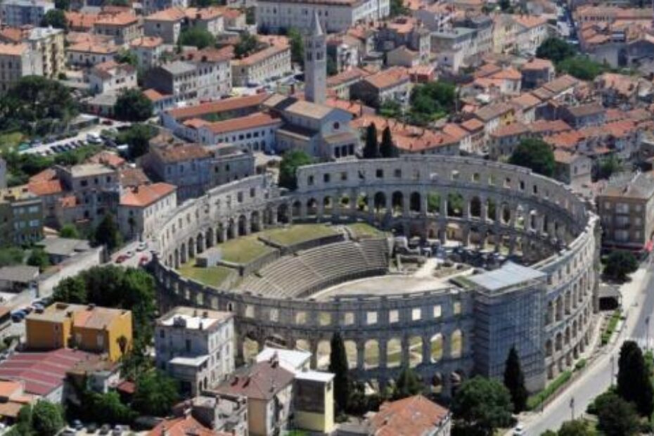 U najvećem istarskom gradu krajem siječnja 5.363 nezaposlena (Neven LAZAREVIĆ)