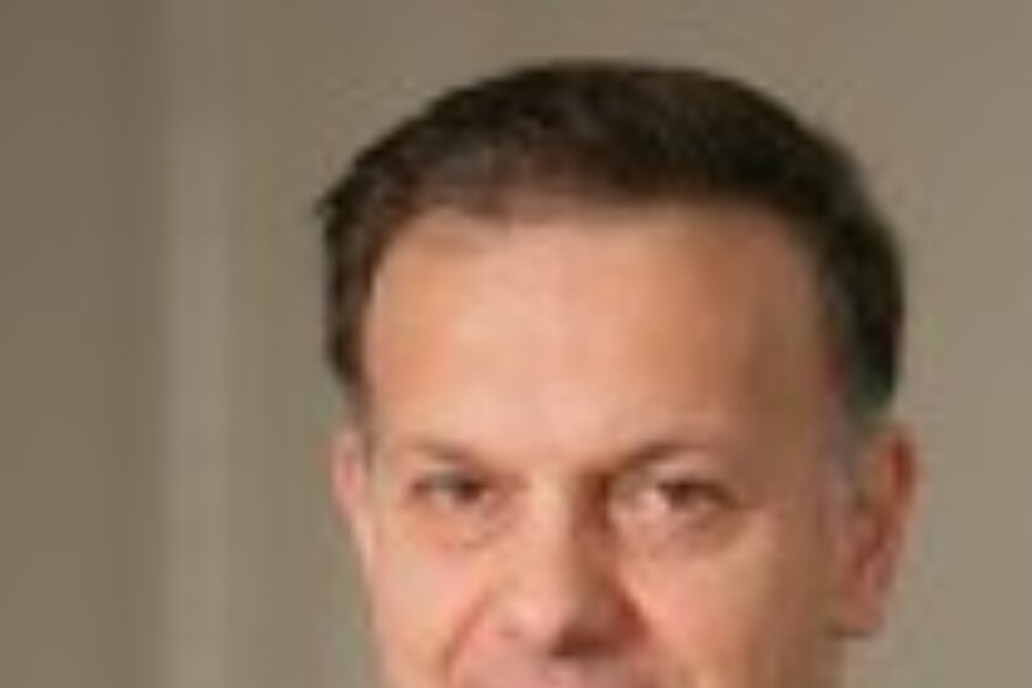Anton Kovačev; Foto: HBOR.hr
