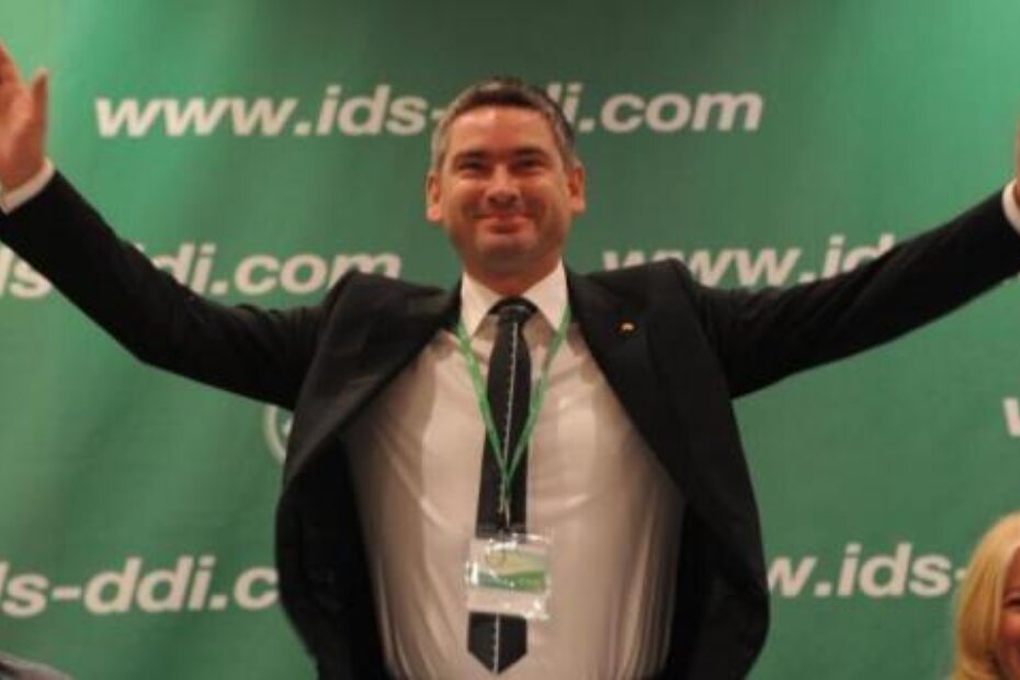 Boris Miletić (Foto M. Mijošek)