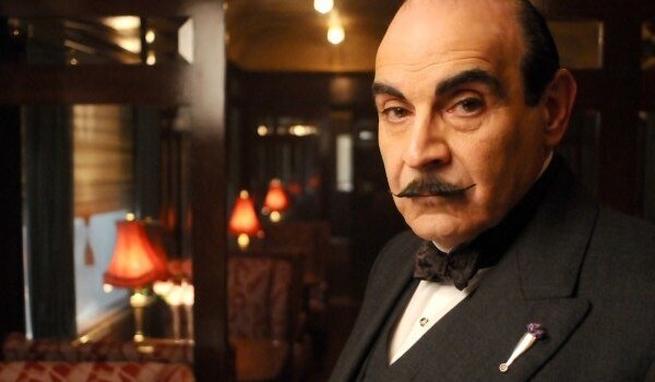 Zbogom, Poirot: Oproštaj nakon 25 godina serije