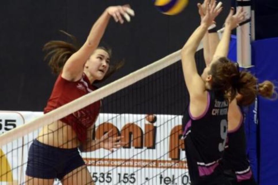 Laura MIloš (J. PREKALJ)