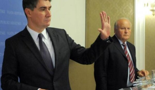 Milanović ukida Linićeve predstečajne nagodbe!