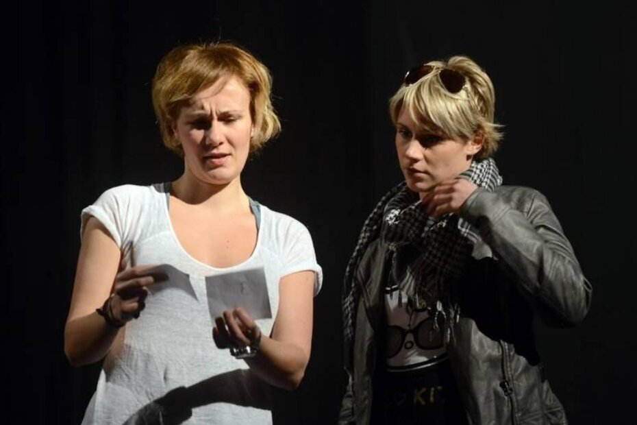 Audicija za prvi film na istarskom dijalektu