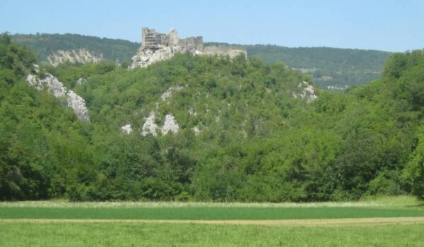 Izlet: Istarske toplice - Zrenj - Pietrapelosa - Istarske toplice