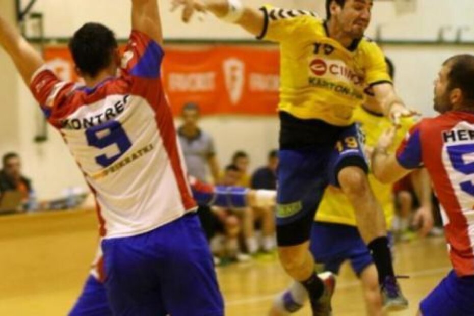 Najefikasniji - Ivan Ćosić, Buzet (D. MATKOVIĆ)