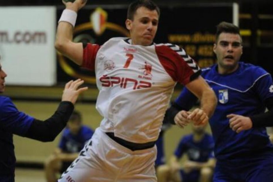 Igor Perhat (M. MIJOŠEK)