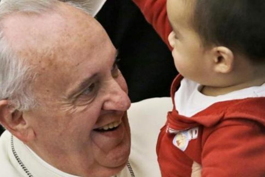 Skromnost i jednostavnost - papa Franjo (nbc.news.com)