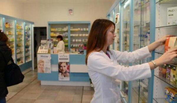 Zatvara se 400 ljekarni, na ulici 1.500 farmaceuta?