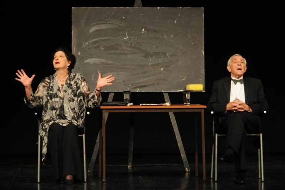 Prvu nagradu, najjači i najduži pljesak dobile su "Stilske vježbe"