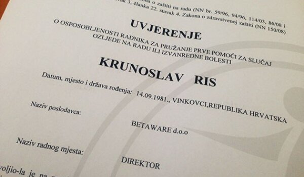 Državne inspekcije najčešće ne nadziru, nego lešinare poduzetnike
