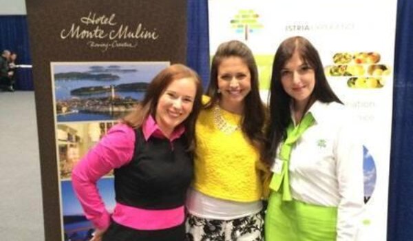 Istria Experience na New York Times Travel Showu