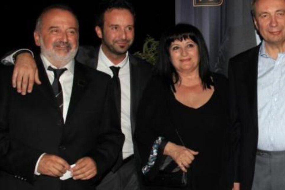 (G. Šebelić/CROPIX)