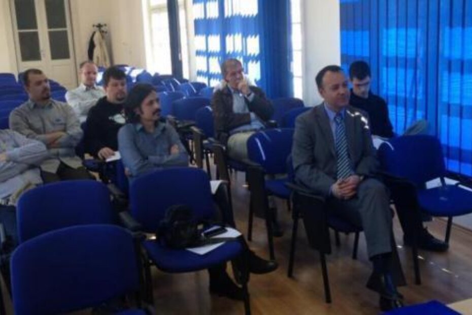 Skupština udruge Informacijsko tehnološkog klastera Istre