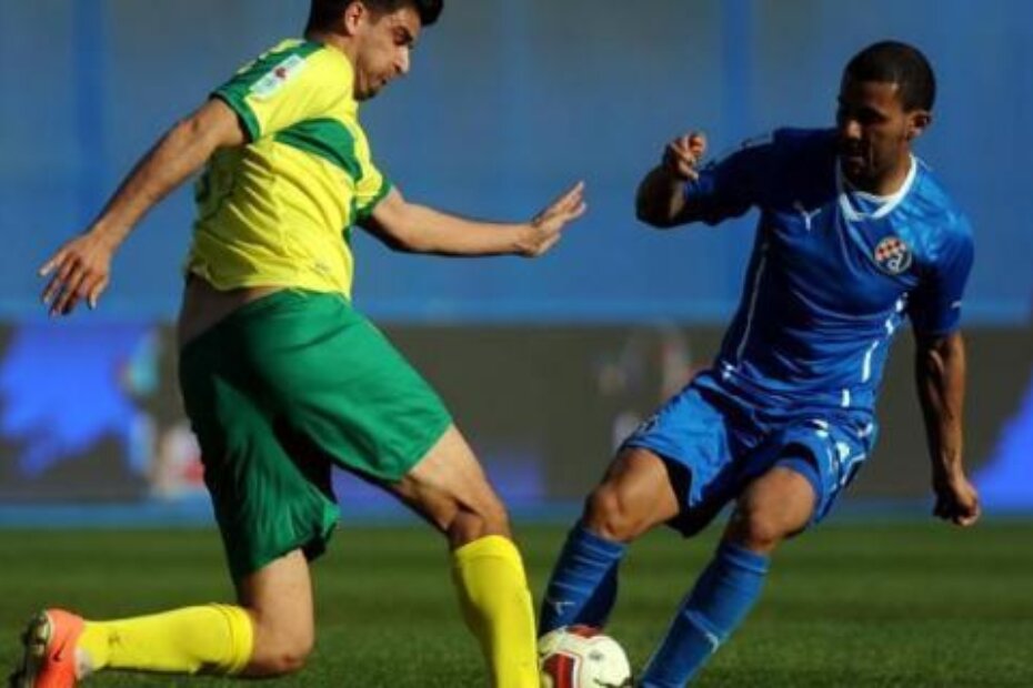 Vučko i Cleyton (D. KRAJAČ/CROPIX)