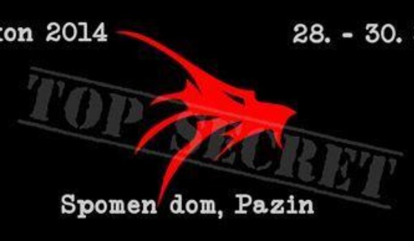 Za tjedan dana u Pazinu počinje Istrakon