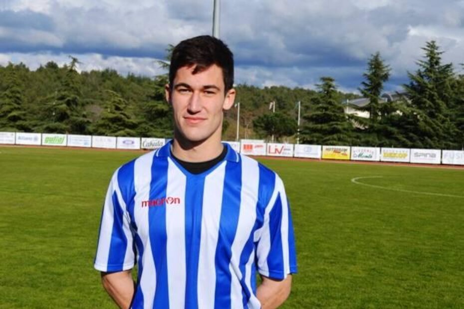 Martin Legović (NK Jadran)