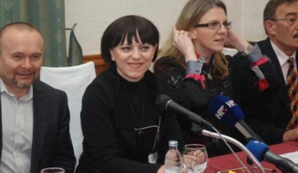 Pula: Holy predstavila gradsku organizaciju OraH-a