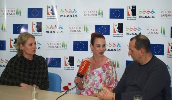 Drugo lice invalidnosti