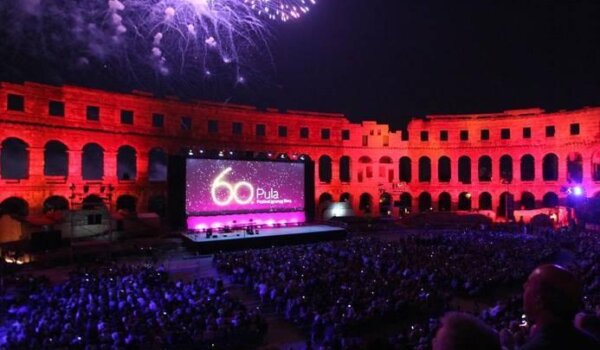 Arena bez filmskog festivala, novac ide za filmove?