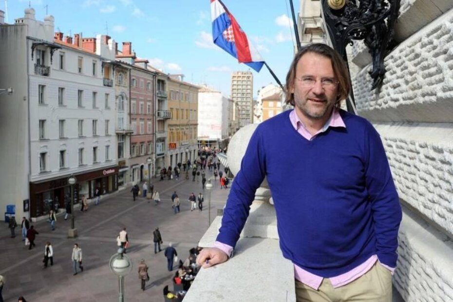 Hrvoje Hribar (V. KARUZA/NL)