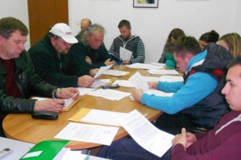 Vijeće Cerovlja (M. RIMANIĆ)