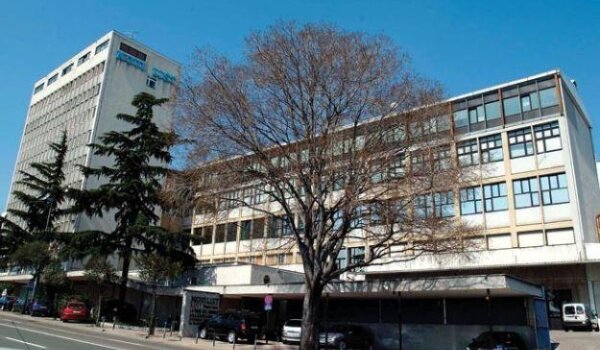 Index doznaje: Policija upala u Novi List, sumnja se na izvlačenje novca iz tvrtke!