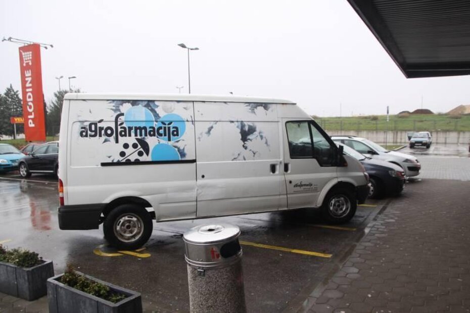 Apsolutni fenomen: dostava u Plodine preko dva mjesta za invalide