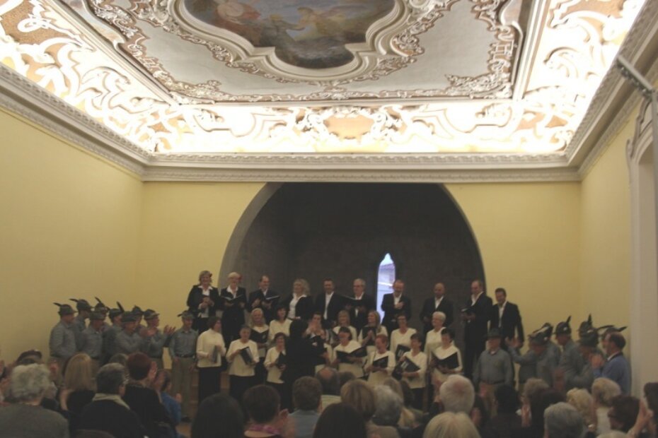 Sa prošlogodišnjeg susreta u Poreču