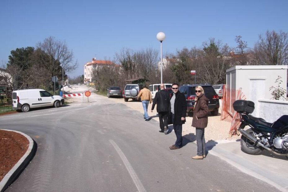 Radovi na plinovodu kroz Varvare (arhiv parentium.com)