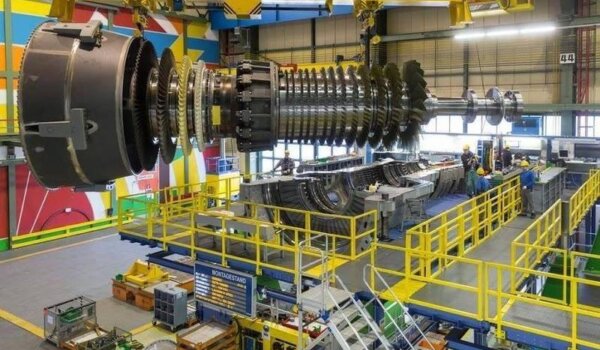 Siemens gradi elektranu za čak tri svjetska rekorda