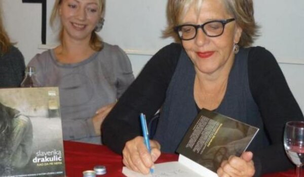 Poreč: Pitajte književnike na Booktigi