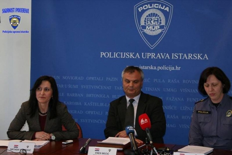 Konferencija za medije