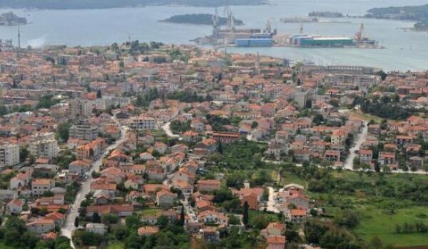 Jadran do 2050. bez pitke vode, vinograda, turista...