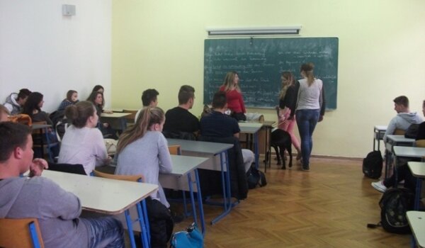 Predavanje koje nikoga nije ostavilo ravnodušnim: prije socijalizacije pasa treba socijalizirati ljude