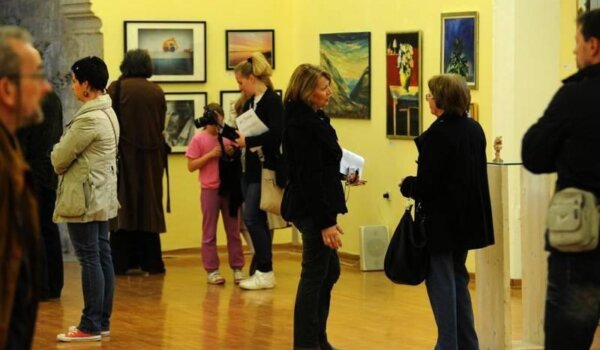 Slavica Oplanić pobjednica Pro Future