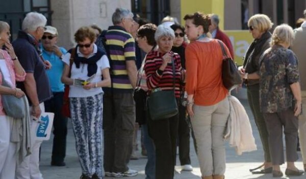 Istarski iznajmljivači najbolji platiše na Jadranu
