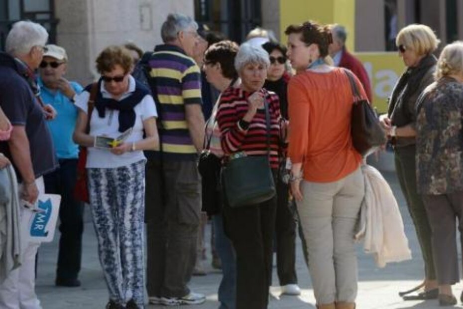 Istra duguje 1,4 milijun kuna boravišne pristojbe (M. ANGELINI)