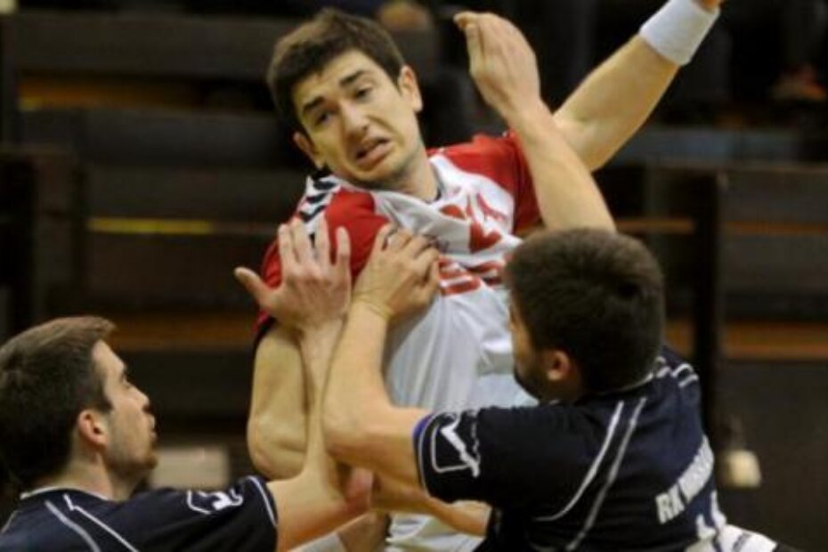 Marko Buvinić, Poreč (M. MIJOŠEK)