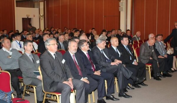Otvoren 10. stručni skup vatrogasaca