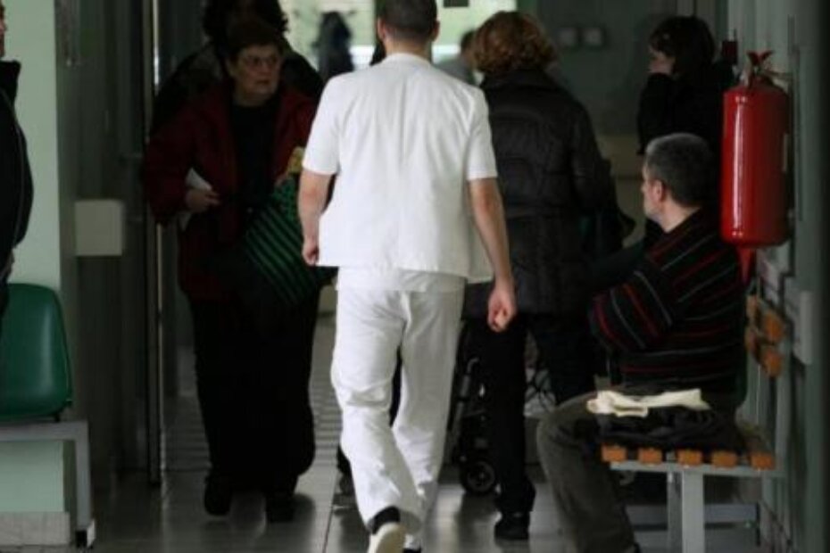 Iz Hrvatske odlaze brojni anesteziolozi, kirurzi, radiolozi, obiteljski liječnici (Novi list)