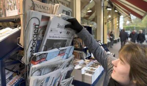 Nezavisno novinarstvo u Hrvatskoj/ Tribina