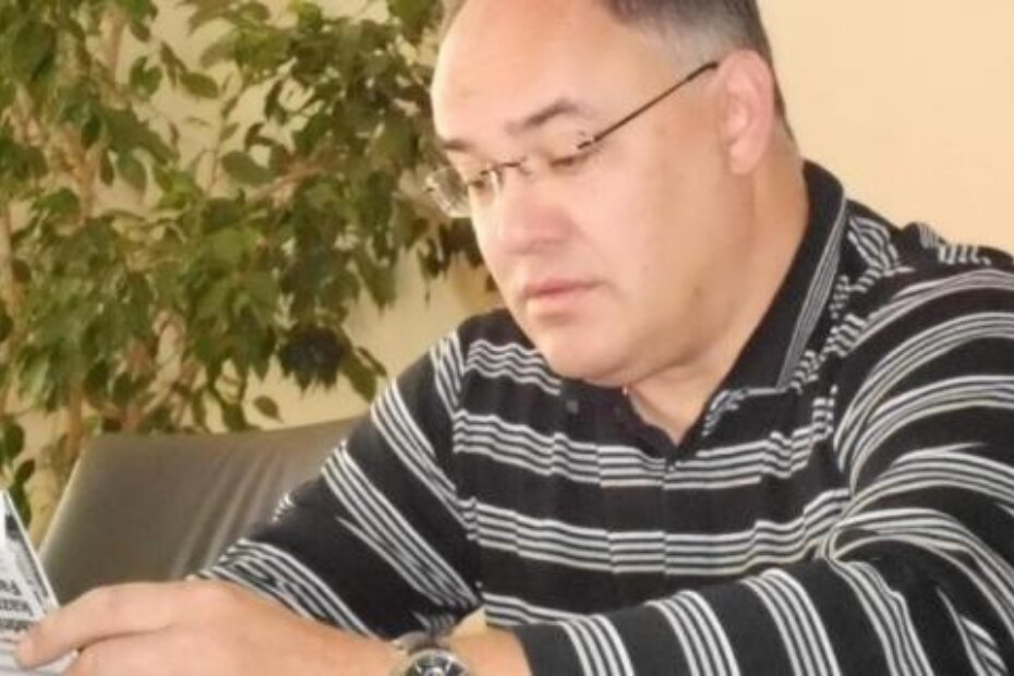 Damir Kajin (D. ŠIŠOVIĆ)