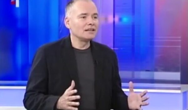 Branimir Bilić prozvao Todorića, Linića, Kalmetu, Pavića, Jakovčića i druge  za organizirani kriminal i mafijašenje