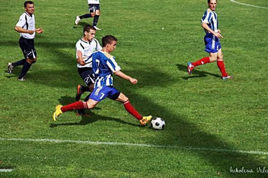 Foto: Nikolina Velić