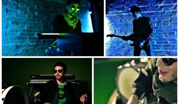 The Answer - Prvi hrvatski bend na Kickstarteru