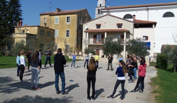 Stručna ekskurzija trećeg razreda Opće gimnazije