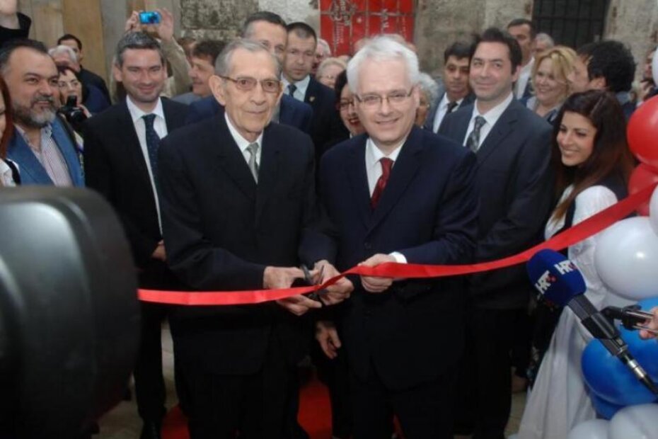 Predsjednik je uveličao svečanost otvorenja Srpskog kulturnog centra