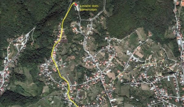 Zelena čistka ponovo ujedinila Hrvatsku
