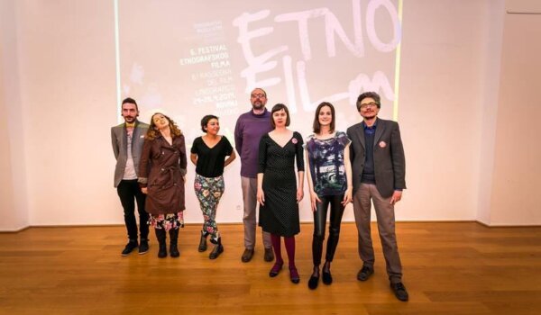Završio 6. ETNOFILm festival koji je povezao lokacije u Rovinju